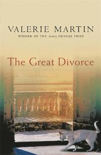 bokomslag The Great Divorce