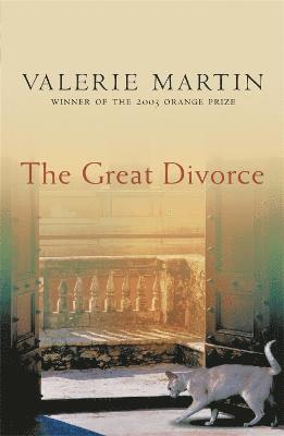 The Great Divorce 1