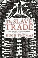 bokomslag The Slave Trade