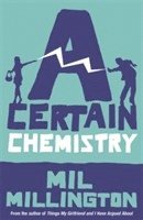 bokomslag Certain Chemistry