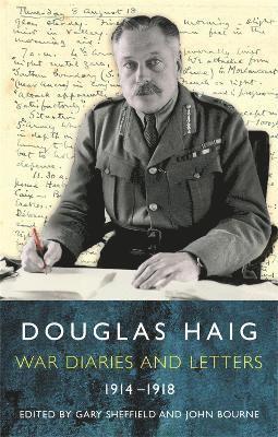 Douglas Haig 1