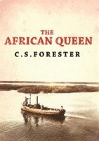 C. S. Forester - African Queen, Häftad