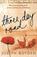 Three Day Road