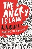 bokomslag The Angry Island