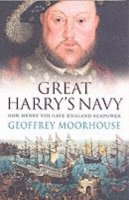 Great Harry's Navy 1