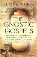 bokomslag The Gnostic Gospels