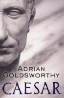 Adrian Goldsworthy - Caesar, Häftad