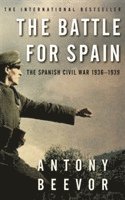 bokomslag The Battle for Spain