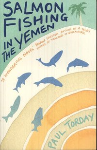 bokomslag Salmon Fishing in the Yemen