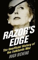 Razor's Edge 1