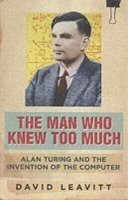 The Man Who Knew Too Much 1