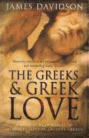 bokomslag The Greeks And Greek Love