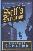 Bernhard Schlink - Self's Deception, Häftad