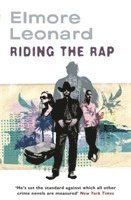 Elmore Leonard - Riding the Rap, Häftad
