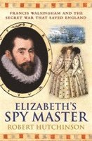 bokomslag Elizabeth's Spymaster