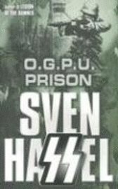 O.G.P.U. Prison