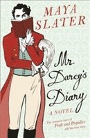 bokomslag Mr Darcy's Diary