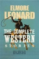 bokomslag Complete Western Stories