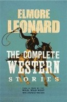 bokomslag The Complete Western Stories