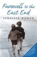 Jennifer Worth, SCM Worth, Jennifer, SRN - Farewell To The East End, Häftad