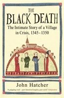 bokomslag The Black Death