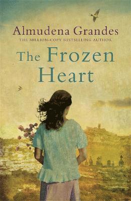 Almudena Grandes - Frozen Heart, Häftad
