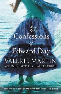 bokomslag The Confessions of Edward Day