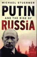 bokomslag Putin And The Rise Of Russia