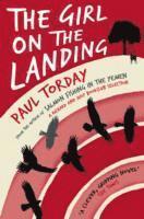 Paul Torday - Girl On The Landing, Häftad