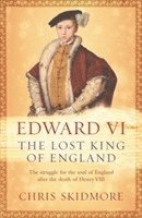 bokomslag Edward VI