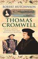 bokomslag Thomas Cromwell