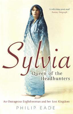 bokomslag Sylvia, Queen Of The Headhunters