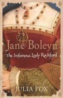 bokomslag Jane Boleyn