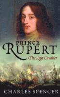 Prince Rupert