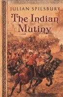 bokomslag The Indian Mutiny