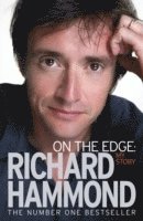 Richard Hammond - On The Edge, Häftad