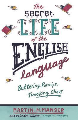 The Secret Life of the English Language 1