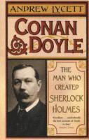 bokomslag Conan Doyle