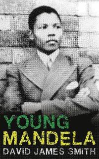 bokomslag Young Mandela