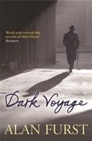 Dark Voyage 1