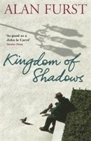 bokomslag Kingdom Of Shadows