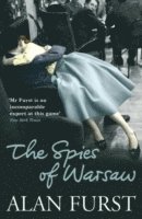 bokomslag The Spies Of Warsaw