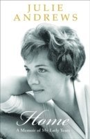 Julie Andrews - Home, Häftad