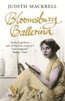 bokomslag Bloomsbury Ballerina