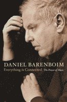 Daniel Barenboim - Everything Is Connected, Häftad