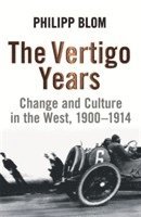 bokomslag The Vertigo Years