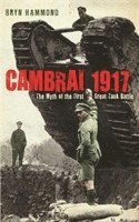 bokomslag Cambrai 1917