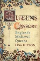 bokomslag Queens Consort