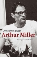 bokomslag Arthur Miller