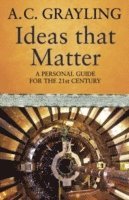 Ideas That Matter 1